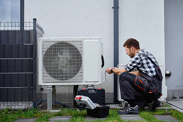 Trusted Hvac service in Holmesville, OH - HVAC Repair CO